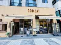 Where Every Bite Feels Blessed 🌮