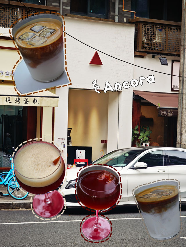 成都極簡風咖啡店 🔴 留白之間藏着生活溫度   成都極簡風咖啡店 🔴 留白之間藏着生活溫度
