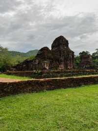 ダナン・ホイアン ひとり旅記録 ✈️