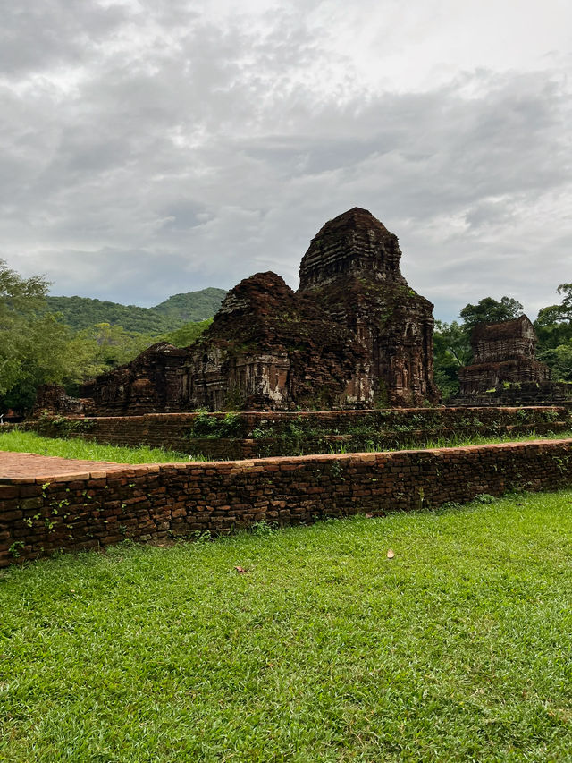 ダナン・ホイアン ひとり旅記録 ✈️