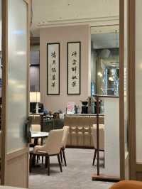 中菜廳創意菜式🍽️儀式感美感兼備