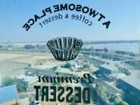 The Lighthouse of Lattes: Café Heaven ☕️