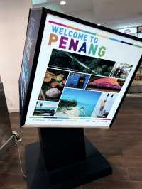 Peace Above the City — Kek Lok Si Temple, Penang