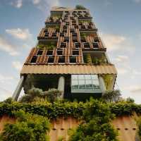 Culture Woven, Comfort Refined