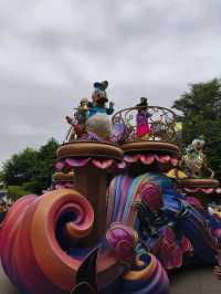 20 ปีแห่งความมหัศจรรย์