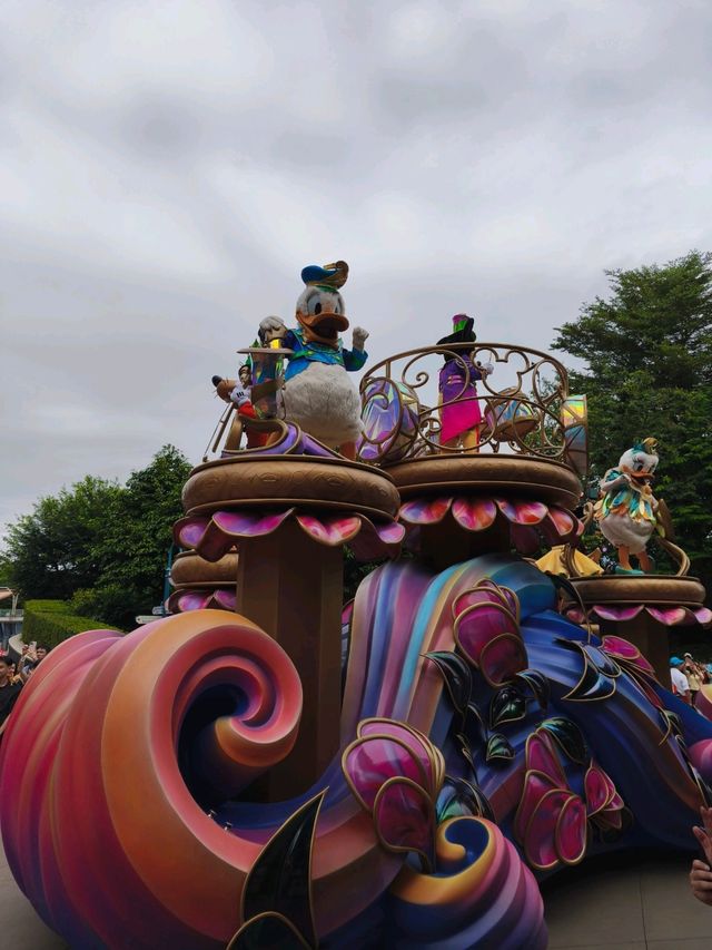 20 ปีแห่งความมหัศจรรย์