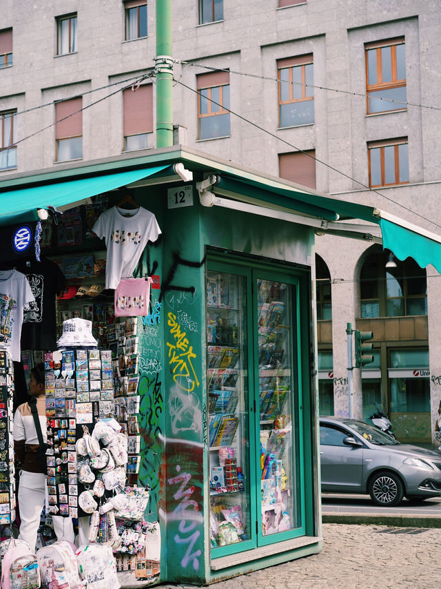 🇮🇹 Best Travel in Italy: Milan Highlights