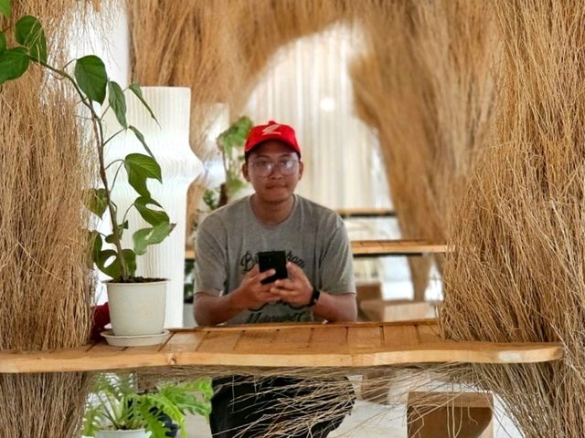 House of Benedict จ.ชลบุรี