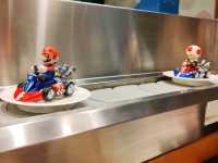 Sushihan: A Japanese Feast Full of Fun