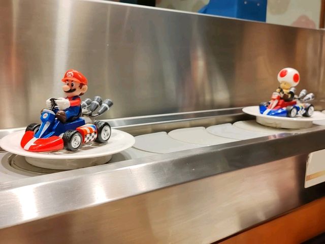 Sushihan: A Japanese Feast Full of Fun Sushihan: A Japanese Feast Full of Fun