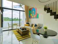 ที่พักภูเก็ตวิวทะเลสุดชิค พาน้องหมาเที่ยวได้!