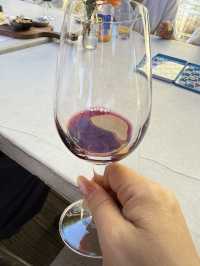 薰衣草與葡萄酒的浪漫邂逅