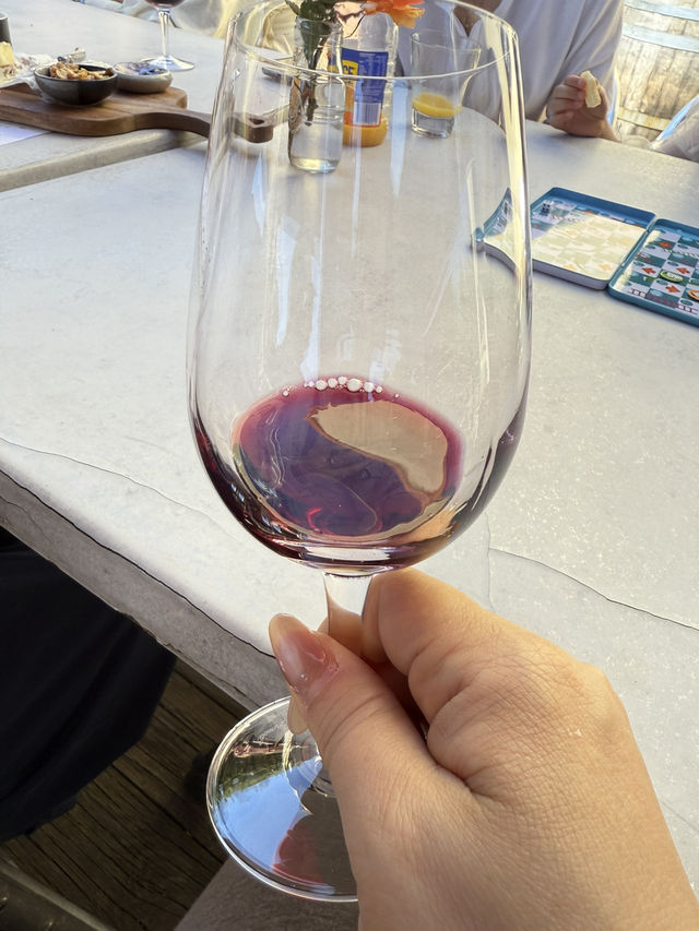 薰衣草與葡萄酒的浪漫邂逅 薰衣草與葡萄酒的浪漫邂逅