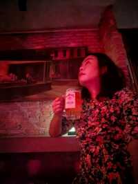 曼谷Jazz夜晚沉醉氛圍 🎷