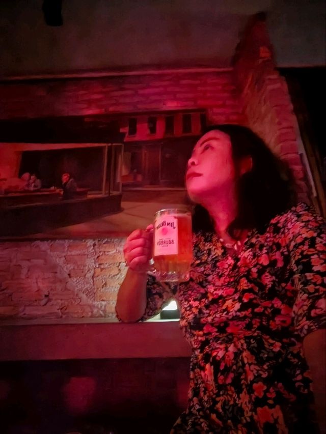 曼谷Jazz夜晚沉醉氛圍 🎷 曼谷Jazz夜晚沉醉氛圍 🎷