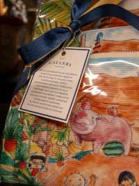 The Gallery: ศิลปะแห่งการให้ ณ Asiatique