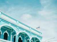 泰國🇹🇭普吉鎮