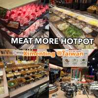 🥘 Meat More Hotpot – หม้อไฟเนื้อสุดคุ้ม!