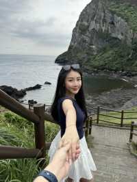 济州岛自然美景与烟火美食交织的舒心体验 💗