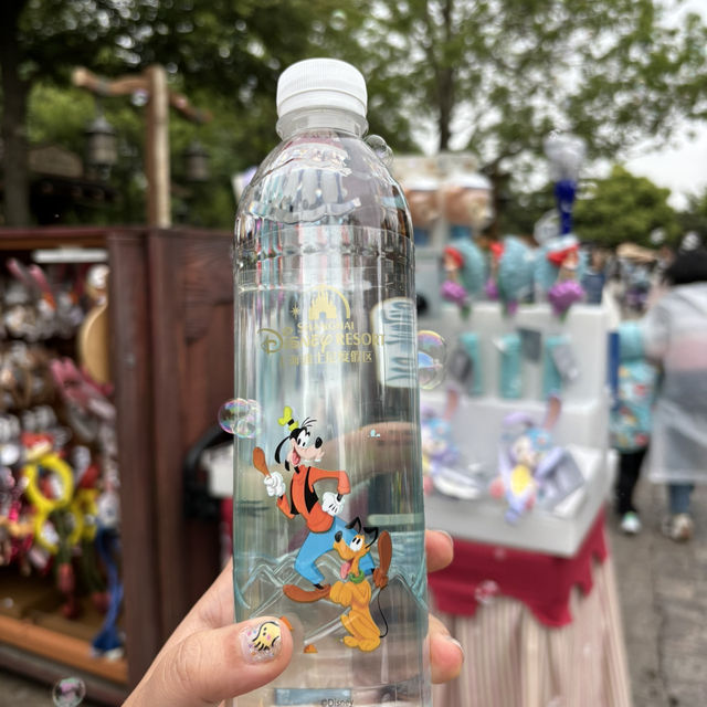 [🇨🇳Shanghai]🌸พาดูของฝากจาก Disneyland 🐰🐭💖