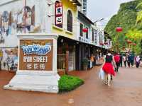Sunway Lost World of Tambun: Nature, Adventure & Hot Springs Magic! 🌄💦✨