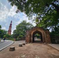 Qutb Minar