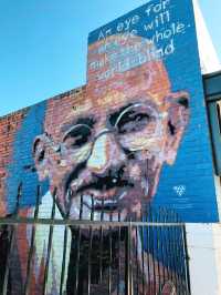 维州Benalla小鎮藝術漫游 -11月療癒打卡路線﻿