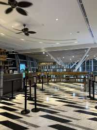 การต่อเครื่องที่ Kuala Lumpur จะสะดวกขึ้น กดใช้ซะ!