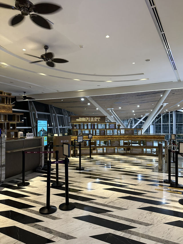 การต่อเครื่องที่ Kuala Lumpur จะสะดวกขึ้น กดใช้ซะ!