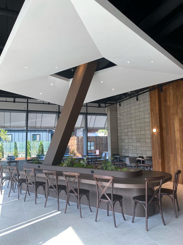 💕용인 대형 카페 데이던스🩵