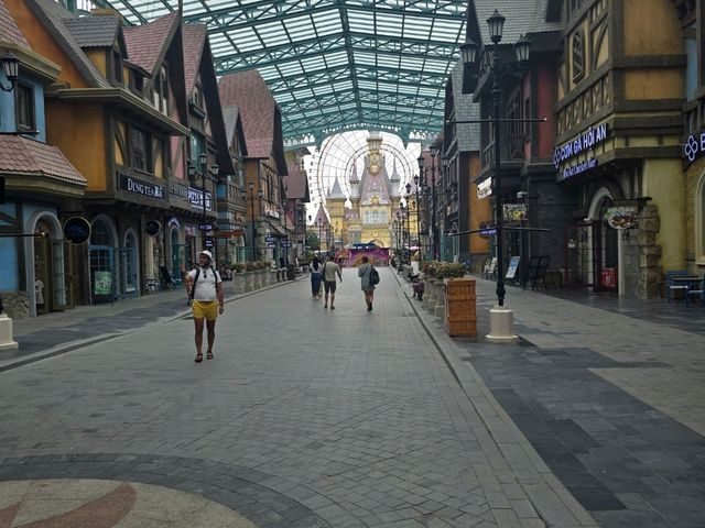 Highlights of Vinwonders Highlights of Vinwonders