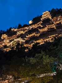 แพลน 3 วัน 2 คืน Shangrao -Shanghai–Hangzhou