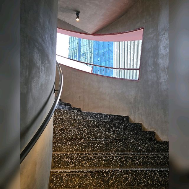 📷深圳文青打卡點📷