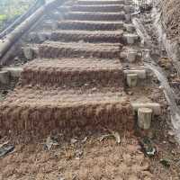 Sangdang Sanseong Fortress 상당산성