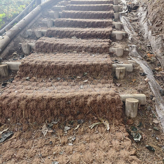 Sangdang Sanseong Fortress 상당산성 Sangdang Sanseong Fortress 상당산성