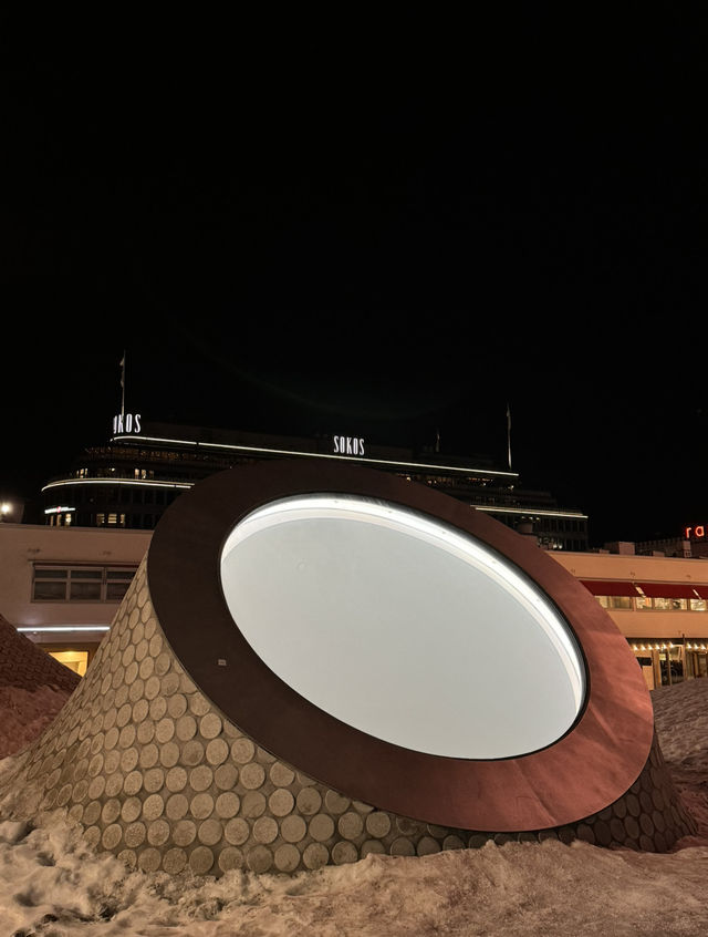 HELSINKI CATHEDRAL: THE ICONIC WHITE LANDMARK OF FINLAND 🏛️✨🇫🇮 HELSINKI CATHEDRAL: THE ICONIC WHITE LANDMARK OF FINLAND 🏛️✨🇫🇮