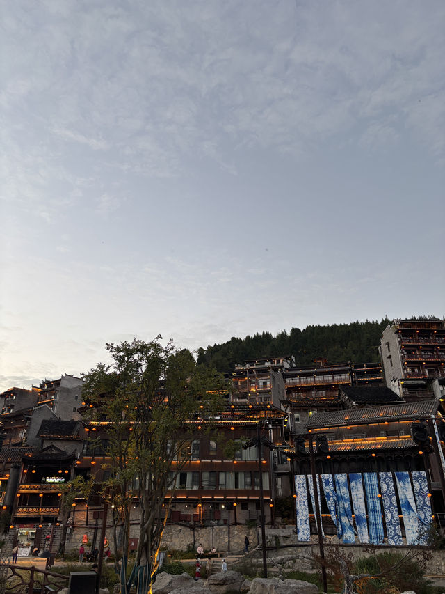 China’s Secret Glow✨  