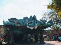 Where Nature Meets Creativity: Wetlands Studio, Putrajaya 🎨