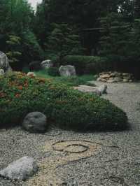 台中 預約制 日式侘寂 庭園餐廳