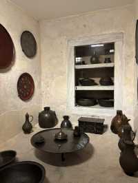 겨울에 가기 좋은 터키 이스탄불 톱카프 궁전💪