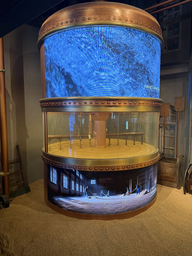 포토존 천국! 칭다오 맥주박물관 포토존 천국! 칭다오 맥주박물관