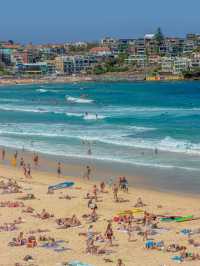 🇦🇺Bondi Beach, Sydney🇦🇺