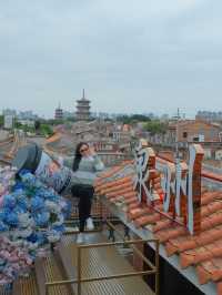 🌸 🇨🇳 泉州