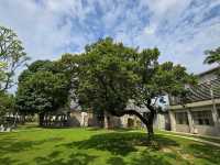 Snap-Worthy Adventures at Taichung Creative Industries Park 🎨✨