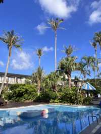 國境之南渡假趣-墾丁凱撒