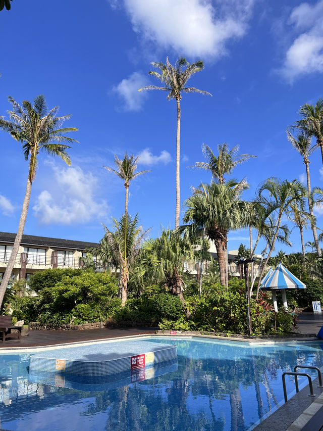 國境之南渡假趣-墾丁凱撒 國境之南渡假趣-墾丁凱撒