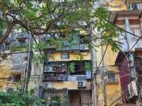 Hanoi's Old Quarter: The Beating Heart of the City