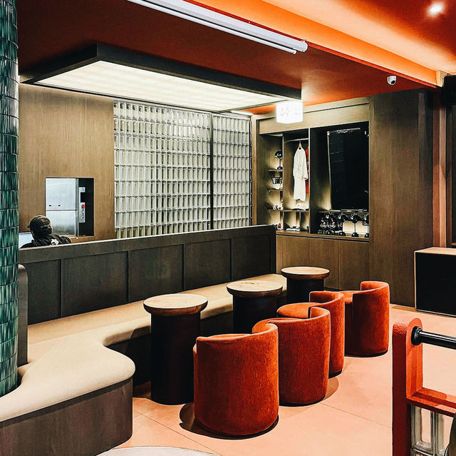 Switch by Koni Jakarta Switch by Koni Jakarta