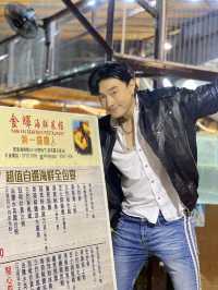 🦀 กินซีฟู้ดสดๆ ริมทะเลฮ่องกง ต้องที่นี่เท่านั้น!