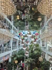 🎄 겨울에 더 깊어지는 포레스트 감성, 용인 포레스트아웃팅스 🎄